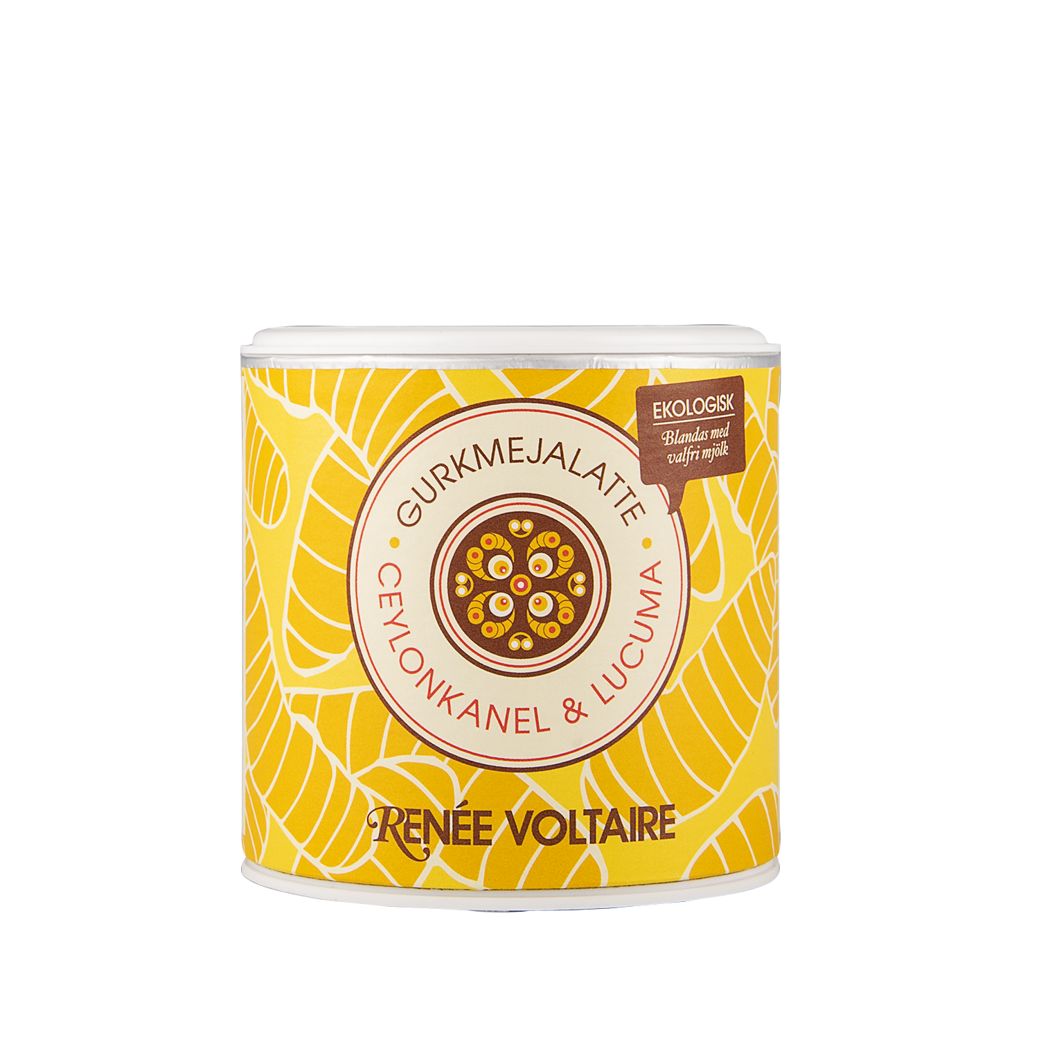 Renée Voltaire Gurkmejalatte 100 g