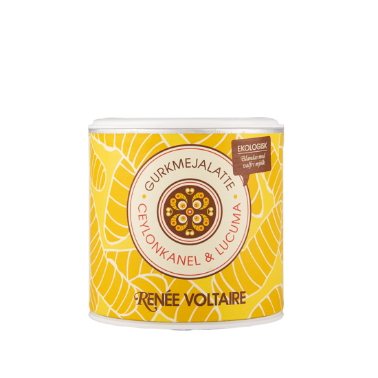 Renée Voltaire Gurkmejalatte 100 g