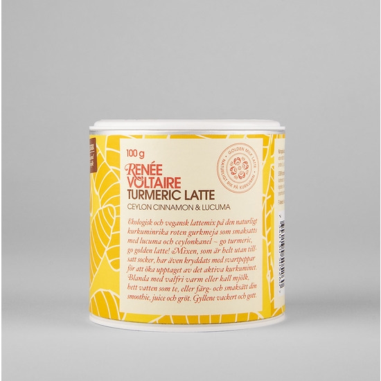Renée Voltaire Gurkmejalatte 100 g