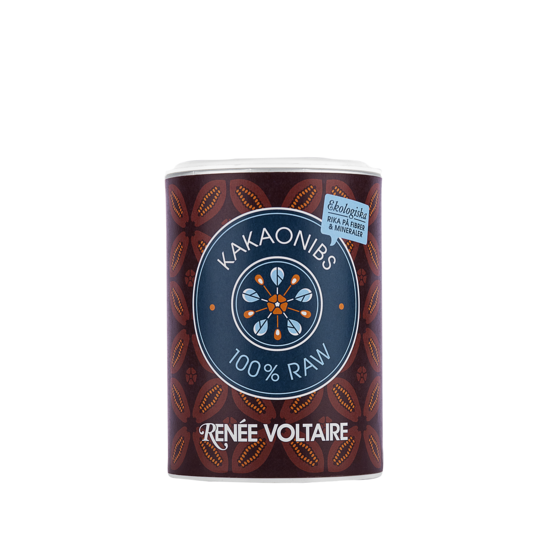 Renée Voltaire Kakaonibs 100% RAW 100 g EKO