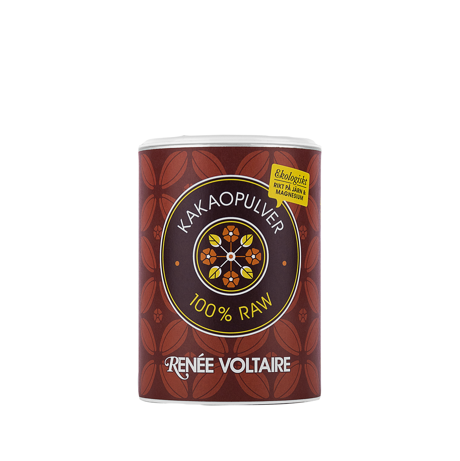 Renée Voltaire Kakaopulver 100% RAW 100 g EKO