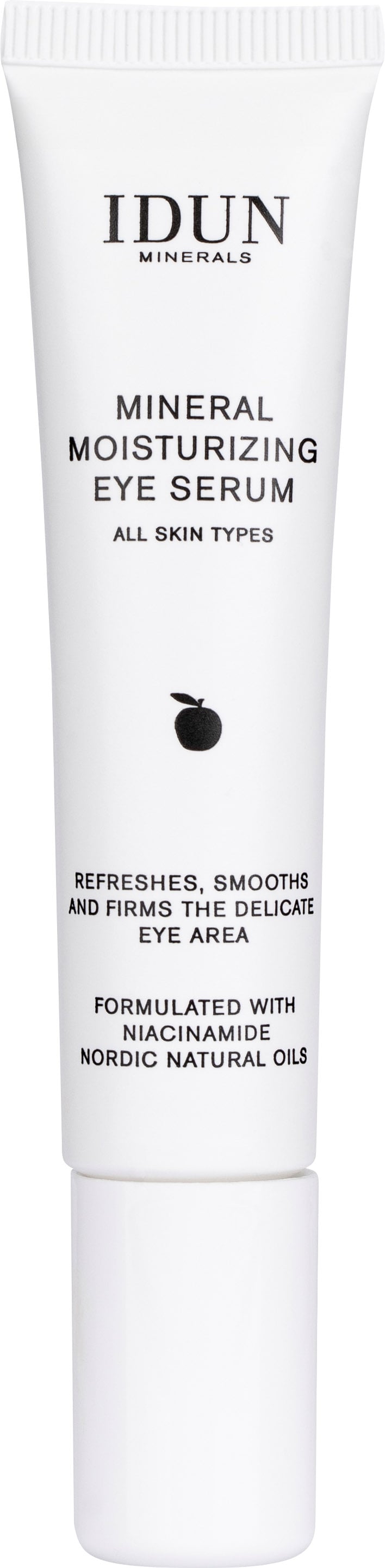 IDUN Minerals Eye Serum 15 ml