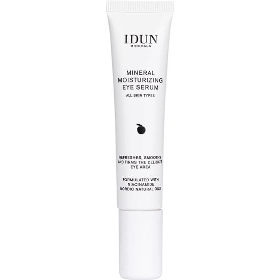 IDUN Minerals Eye Serum 15 ml