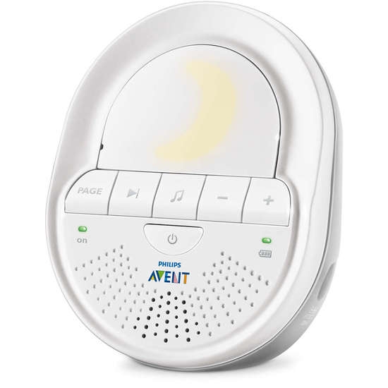 Philips Avent Dect Babyvakt SCD506/01