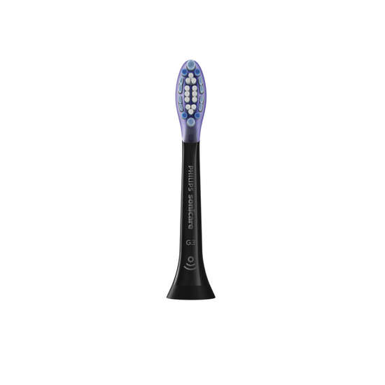 Philips Sonicare Premium Gum Care Tandborsthuvuden 4-pack Svart HX9054/33