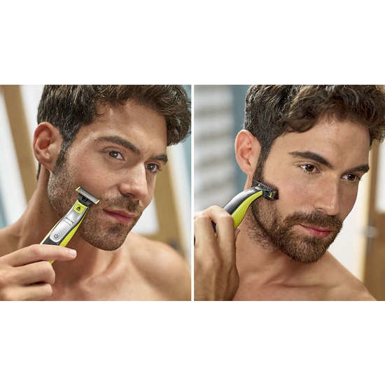 Philips OneBlade Ansikte & Kropp QP2630/30