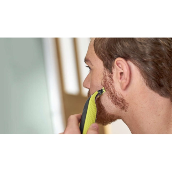 Philips OneBlade Ansikte & Kropp QP2630/30