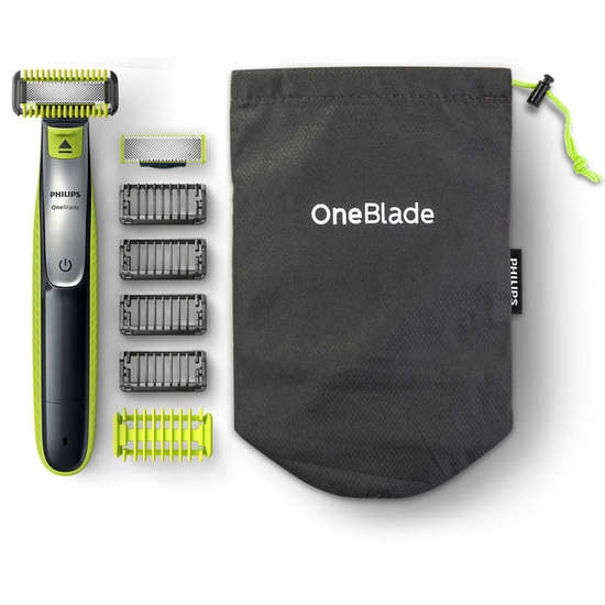 Philips OneBlade Ansikte & Kropp QP2630/30