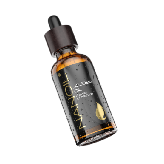 Nanoil Jojoba Oil 50 ml