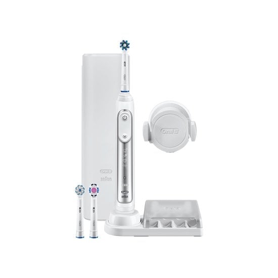 Oral-B Eltandborste Genius 8000N