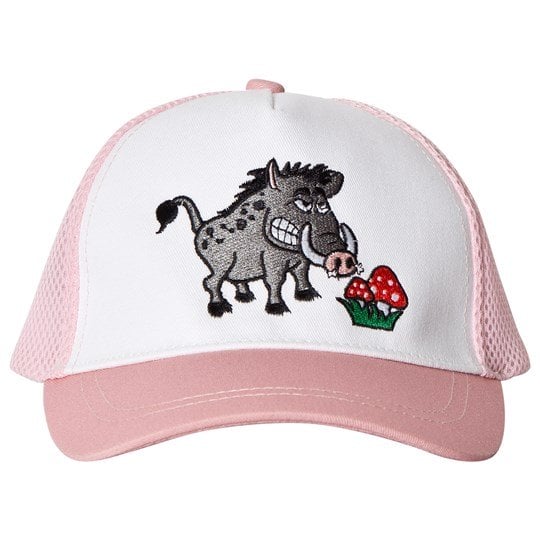 Tao & Friends Trucker cap Vildsvinet  Mini 1-3 år