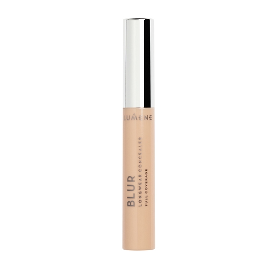 Lumene Blur Longwear Concealer Dark 8,5 ml