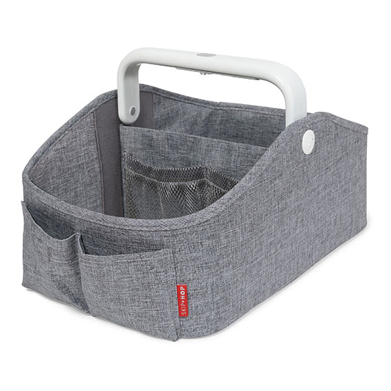 Skip Hop Diaper Caddy Förvaring