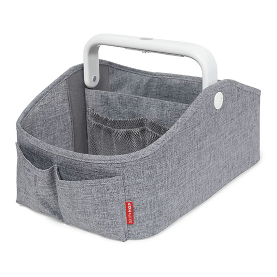 Skip Hop Diaper Caddy Förvaring