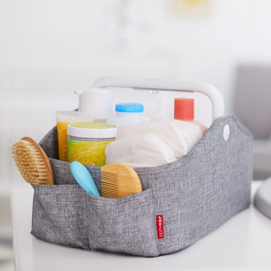 Skip Hop Diaper Caddy Förvaring