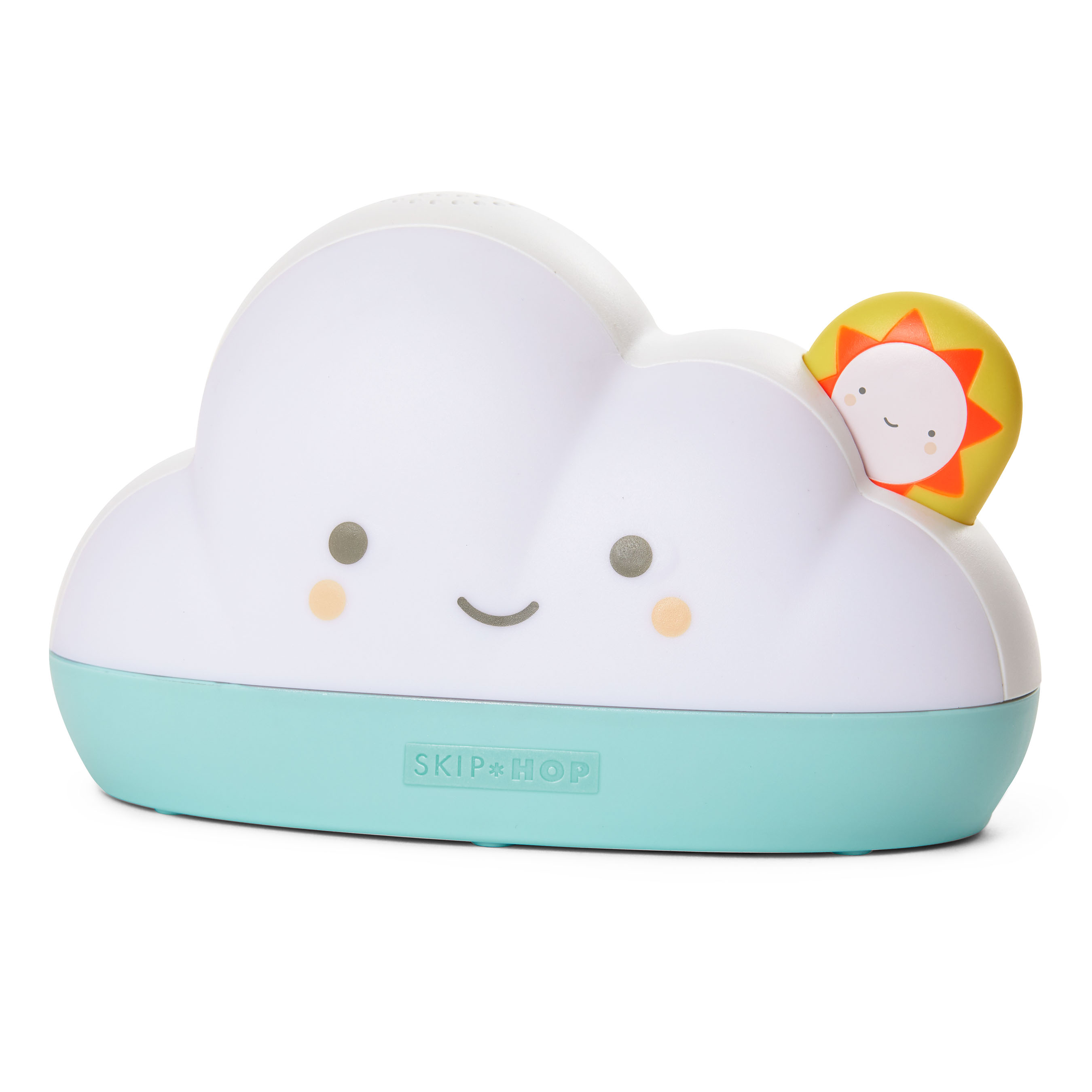 Skip Hop M&M Sleep Trainer Nattlampa Moln
