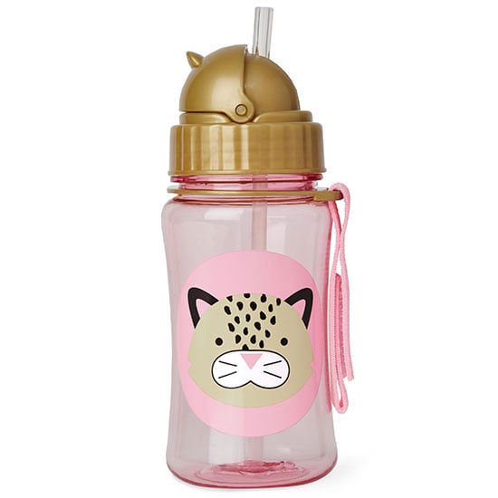 Skip Hop Zoo Flaska Leopard