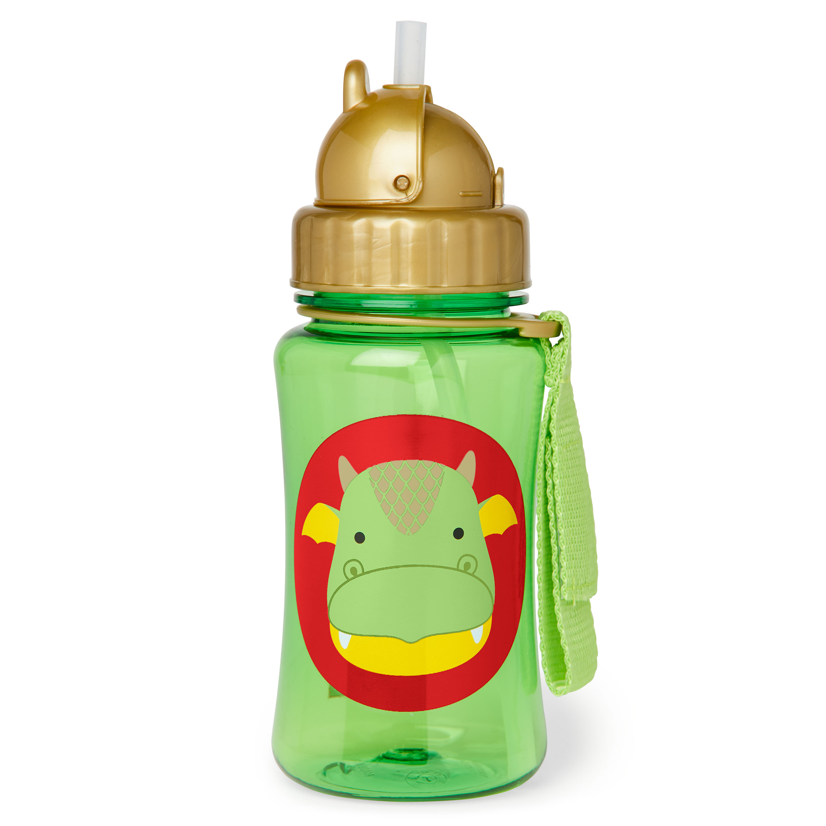 Skip Hop Zoo Flaska Drake
