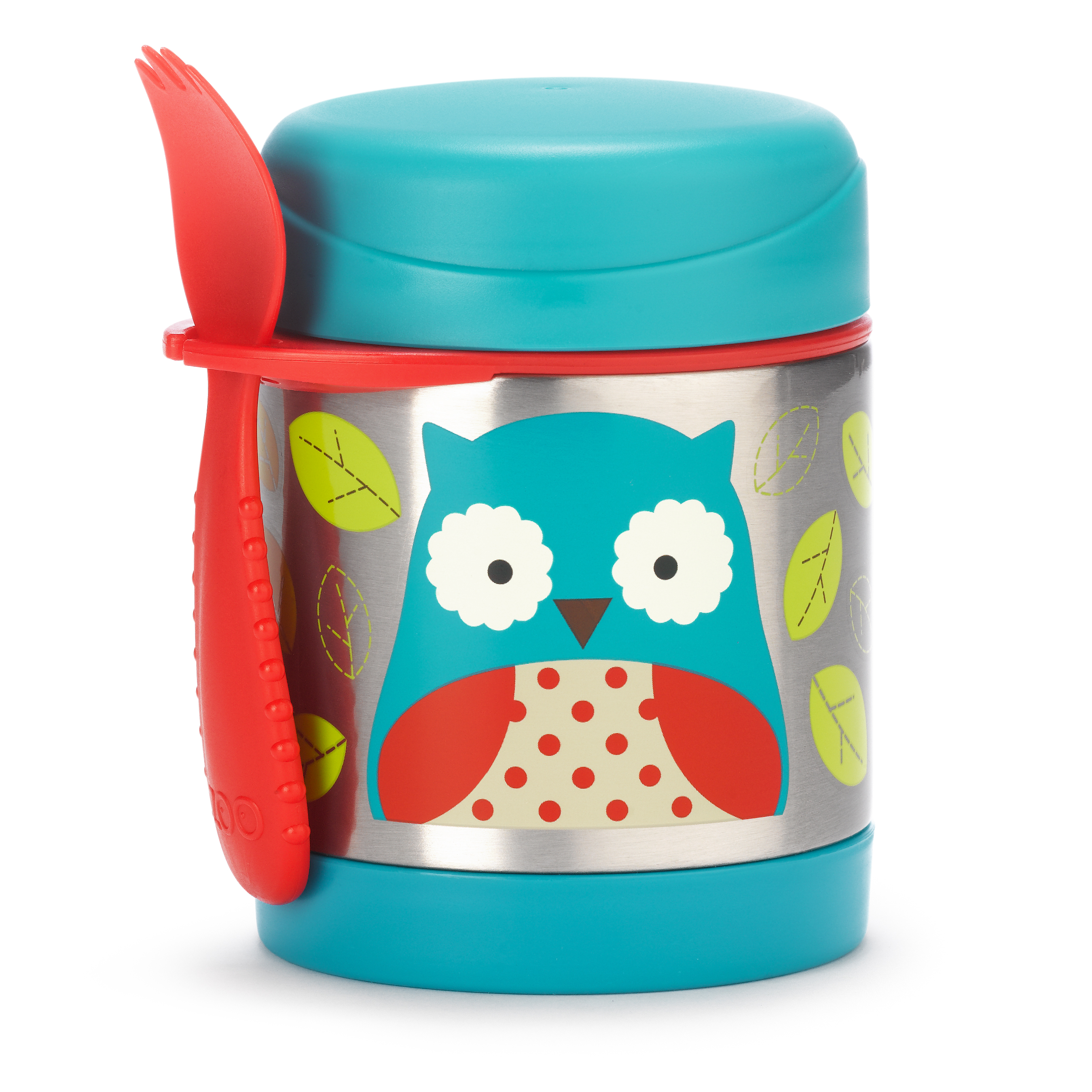 Skip Hop Zoo Mattermos Uggla