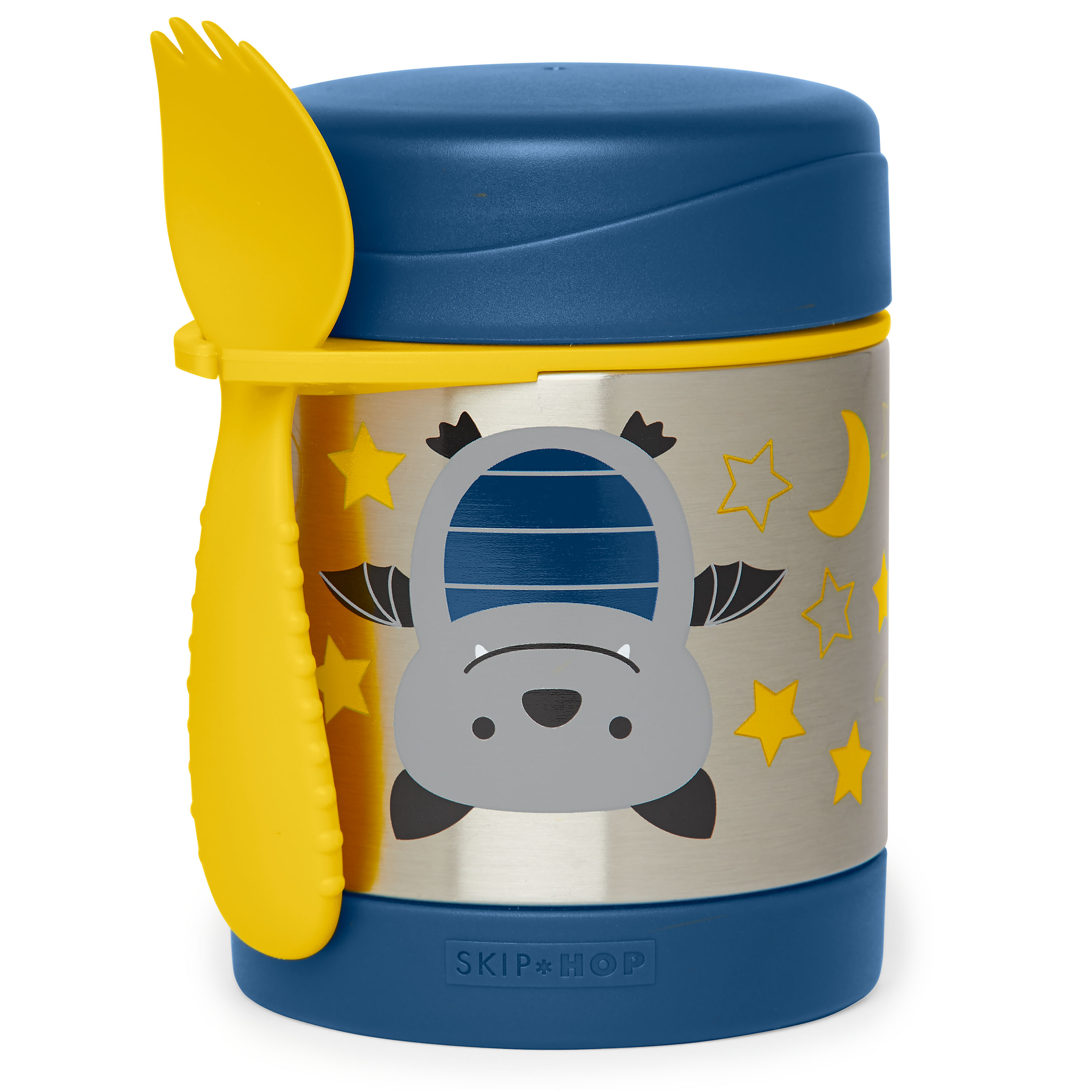 Skip Hop Zoo Mattermos Fladdermus