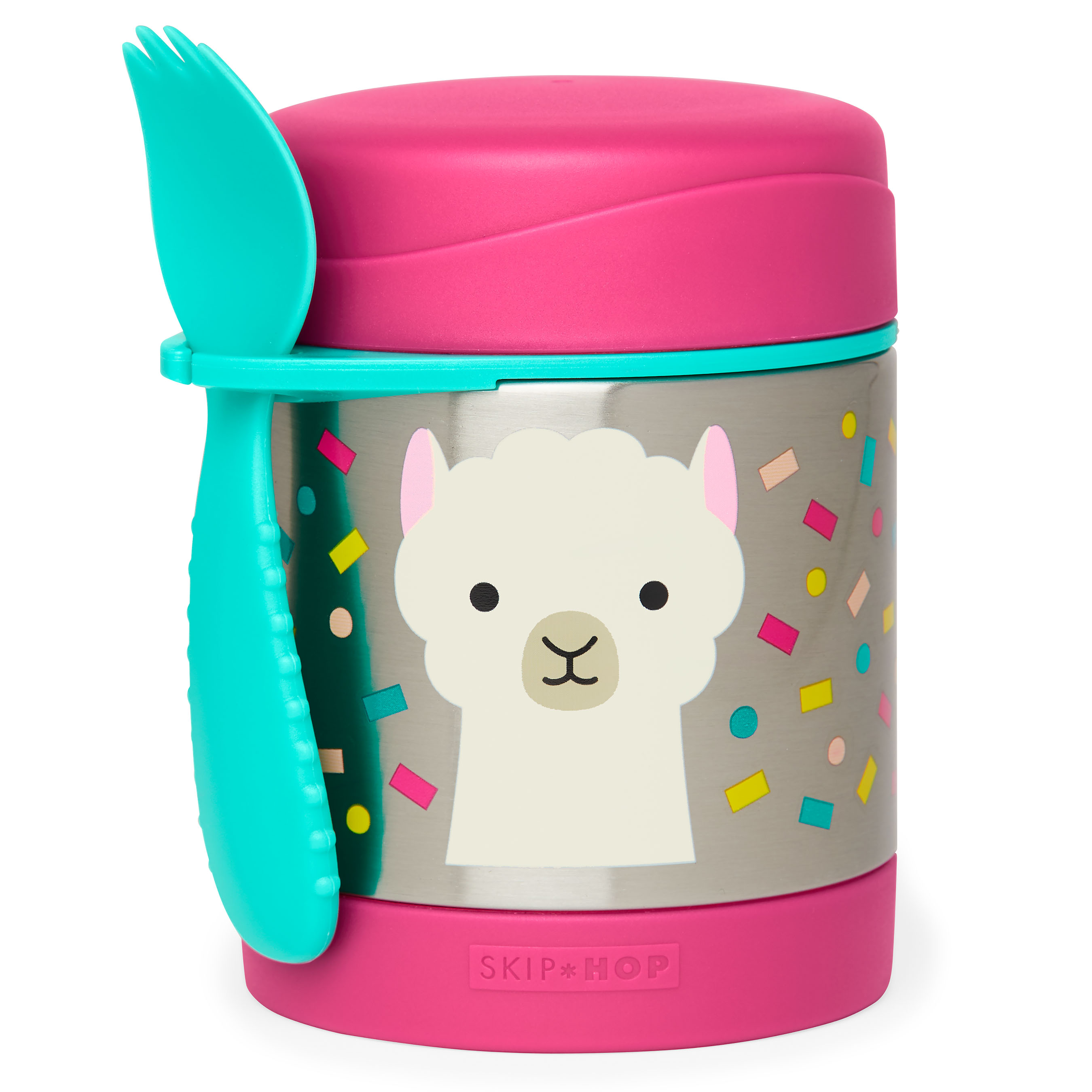 Skip Hop Zoo Mattermos Lama