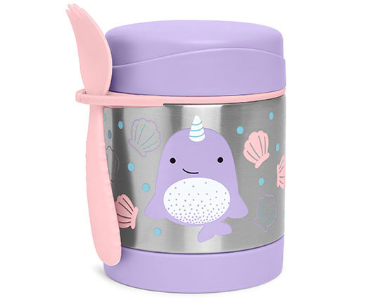 Skip Hop Zoo Mattermos Narval