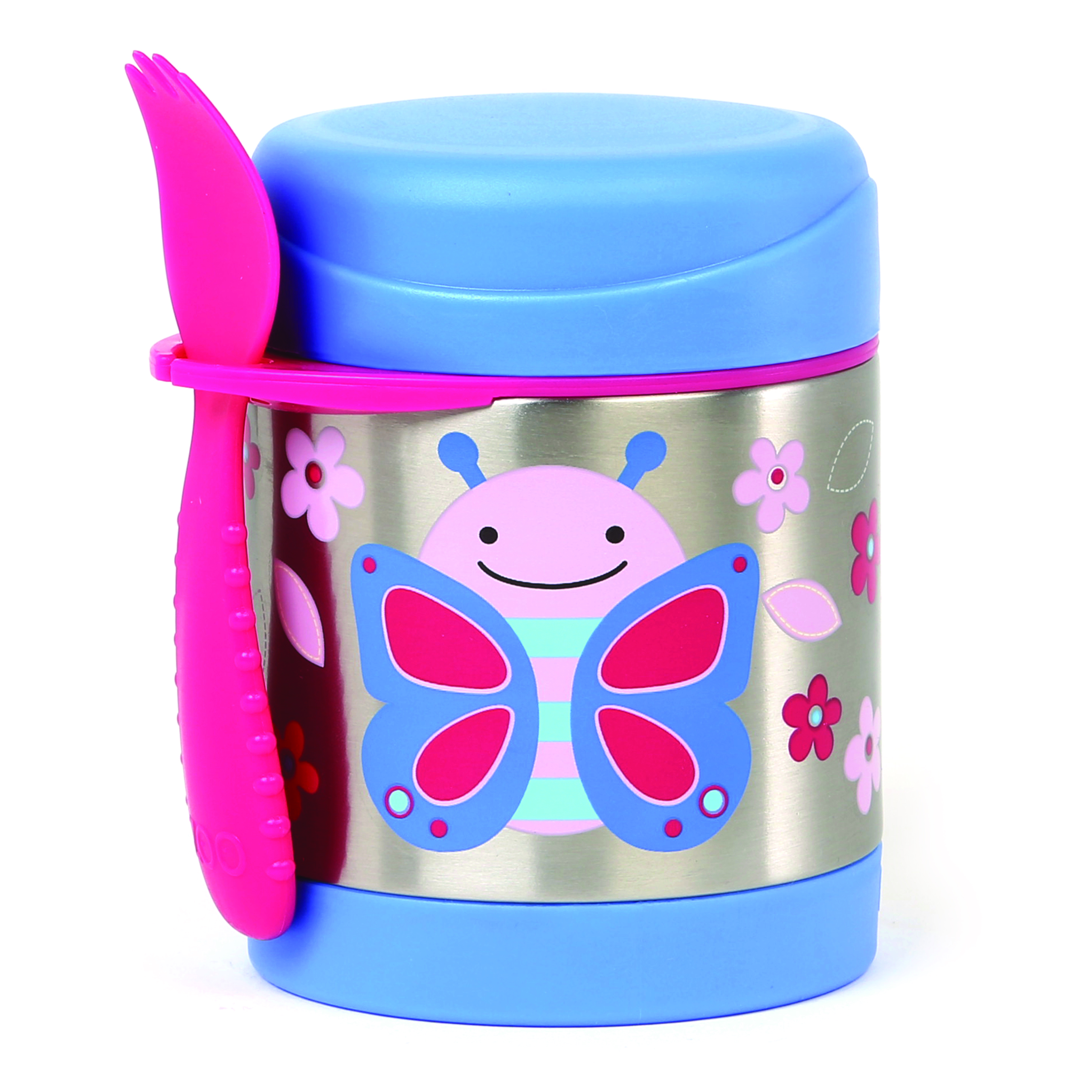 Skip Hop Zoo Mattermos Fjäril
