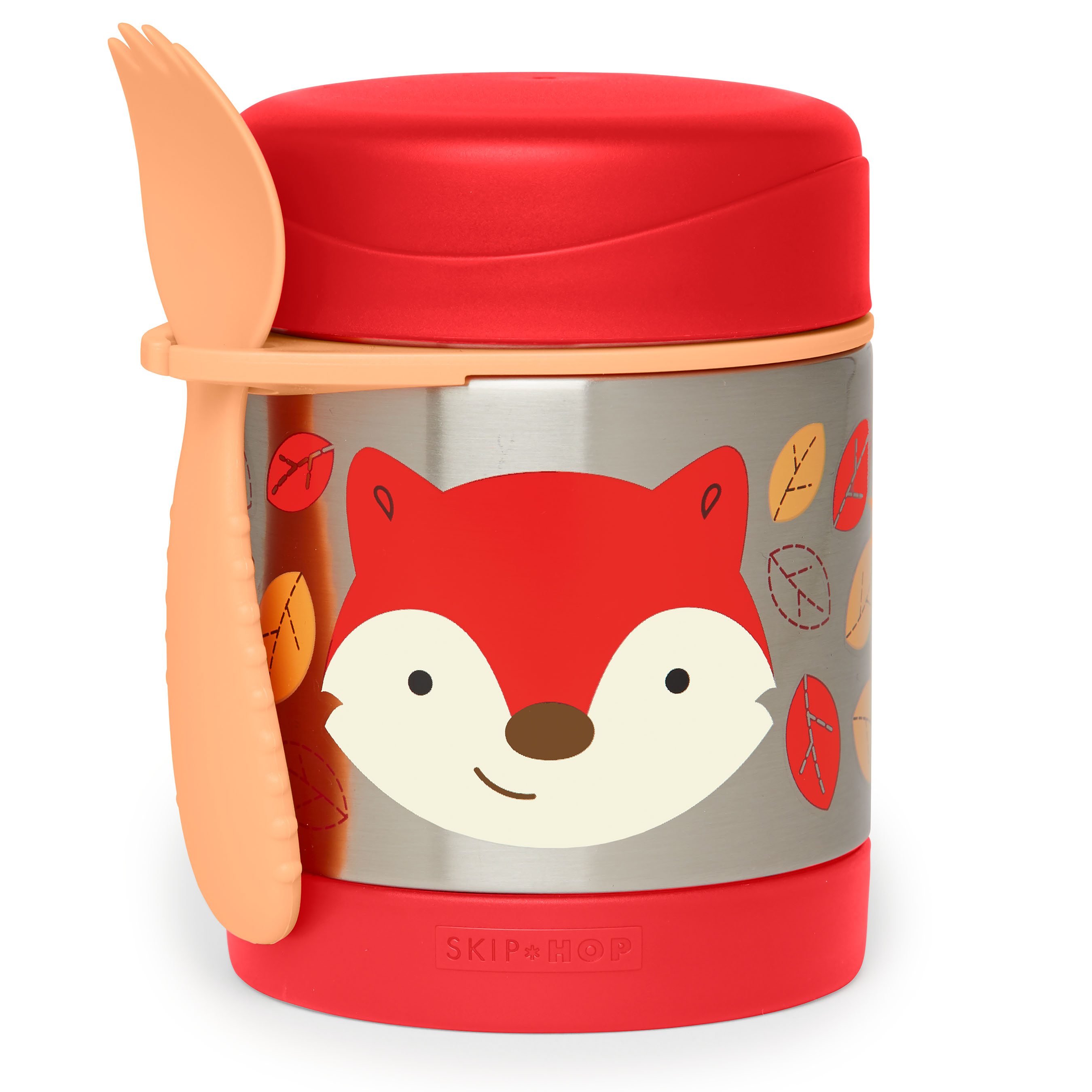 Skip Hop Zoo Mattermos Räv