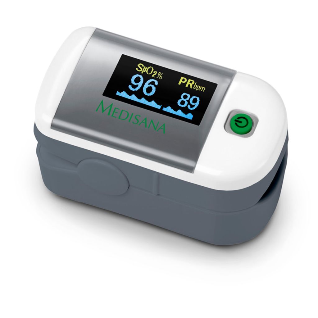 Medisana PM100 Pulsoximeter