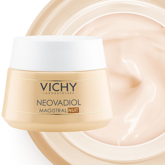Vichy Neovadiol Magistral Night 50 ml