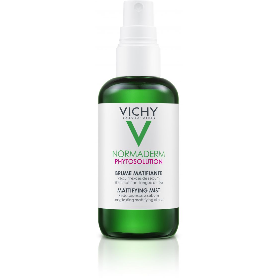 Vichy Normaderm Mattifying Mist 100 ml