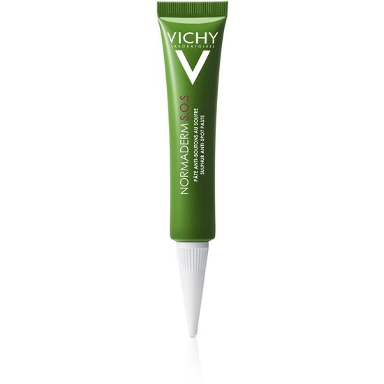 Vichy Normaderm Anti-spot Sulphur paste 20 ml