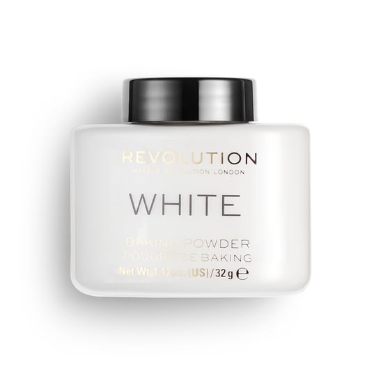 Revolution Beauty London Bake and Finish Powder 32 g