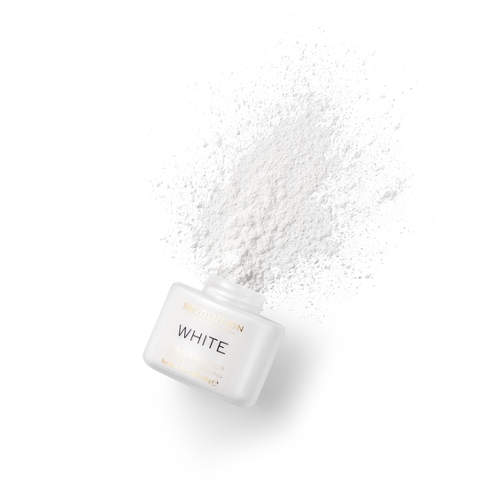 Revolution Beauty London Bake and Finish Powder 32 g