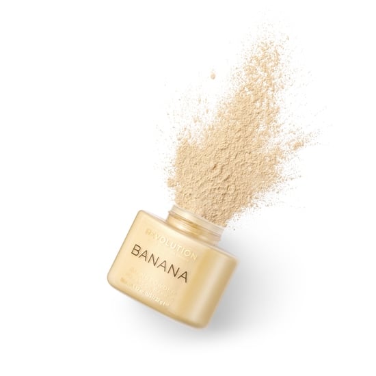 Revolution Beauty London Luxury Banana Powder 32 g