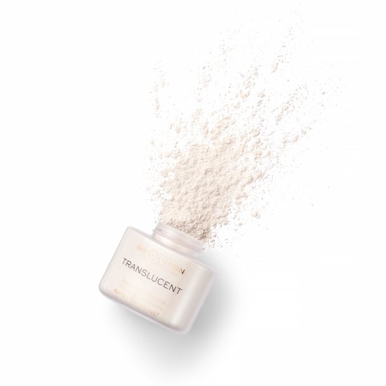 Revolution Beauty London Loose Baking Powder Translucent 32 g