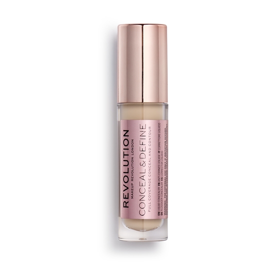 Revolution Beauty London Conceal & Define C2 4 g