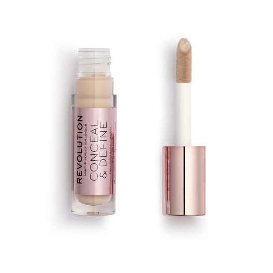 Revolution Beauty London Conceal & Define C3 4 g