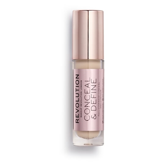 Revolution Beauty London Conceal & Define C3 4 g