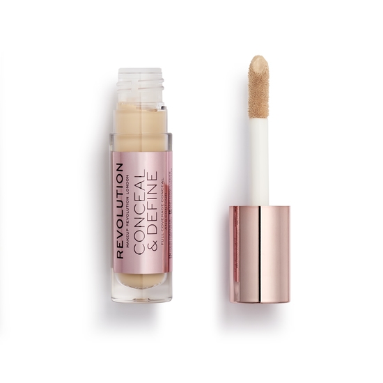 Revolution Beauty London Conceal & Define C5 4 g