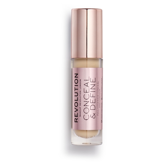 Revolution Beauty London Conceal & Define C5 4 g