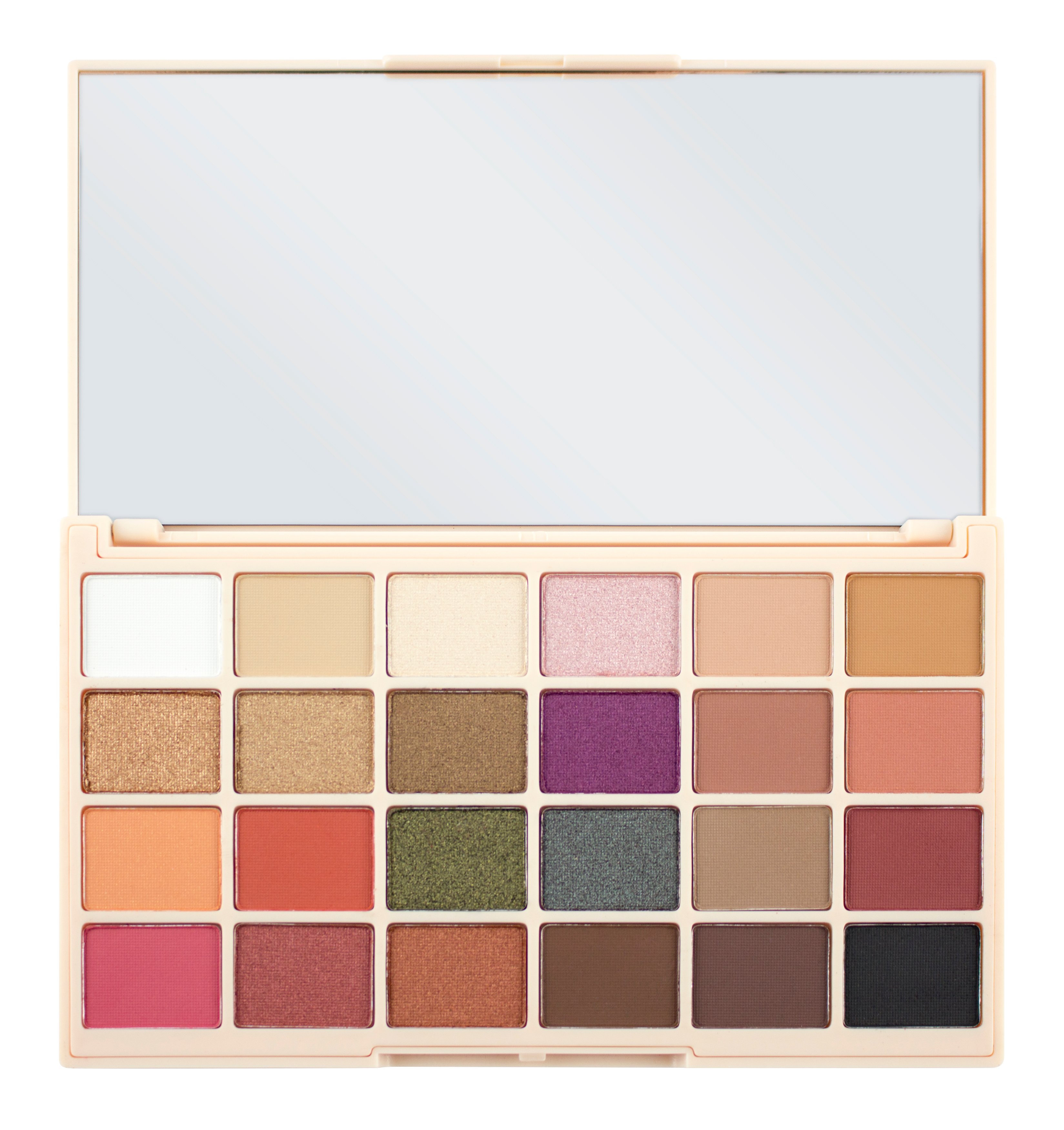 Revolution Beauty LondonXSoph Eyeshadow Palette 26,4 g