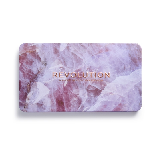 Revolution Beauty London Forever Flawless Palette Unconditional Love 19,8 g
