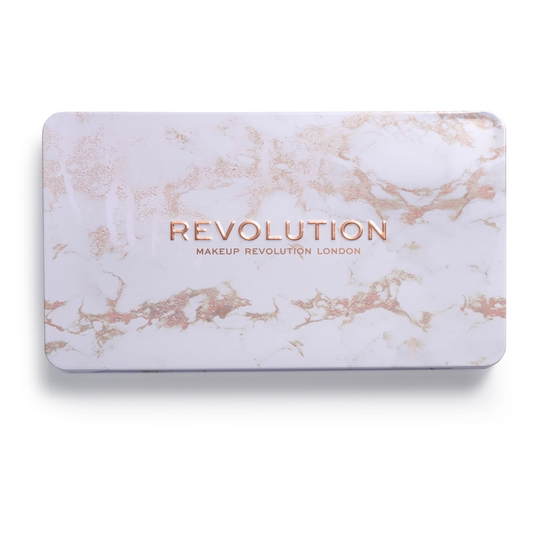 Revolution Beauty London Forever Flawless Palette Decadent 16,5 g