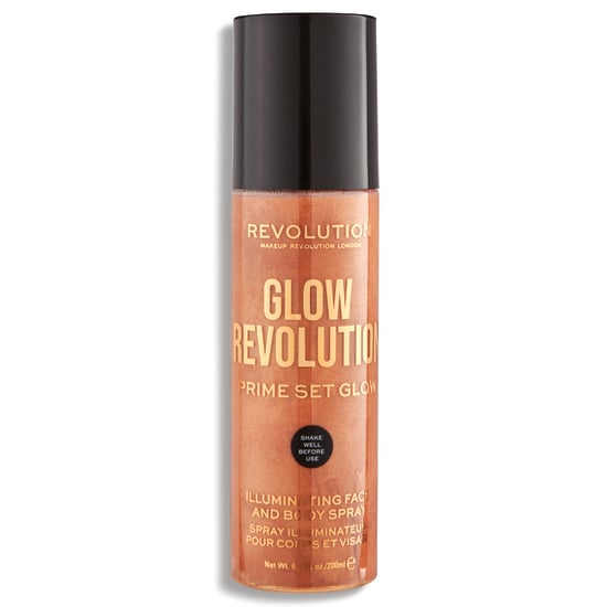 Revolution Beauty London Glow Revolution Timeless Bronze 200 ml