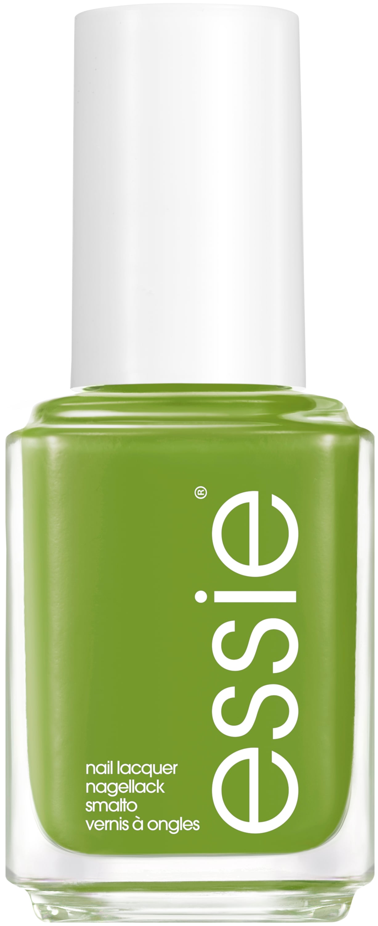 Essie Classic Midsummer Collection Come on Clover 724 13,5 ml