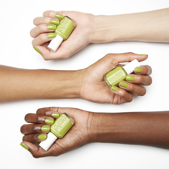 Essie Classic Midsummer Collection Come on Clover 724 13,5 ml