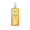 ACO Body Caring Shower Oil Parfymfri Duscholja 400 ml
