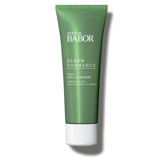 BABOR Clay Multi-Cleanser 50 ml