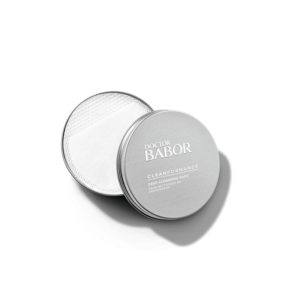 BABOR Deep Cleansing Pads 20 st